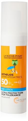 Sonnencreme-Baby LA ROCHE POSAY La Roche-Posay Spf50 plus Sonneschutz