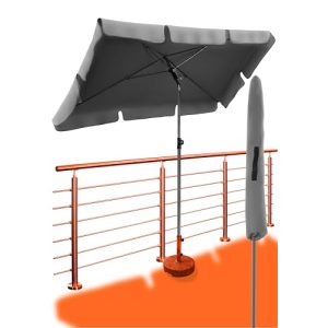 Parasols 4smile parasol + protective cover, SET