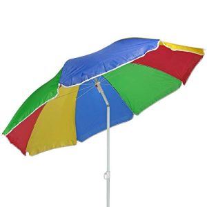 Şemsiye Ev Uluslararası Şemsiye 180cm