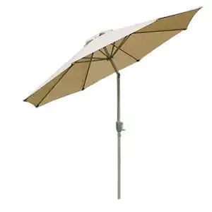 Sonnenschirme mendler sonnenschirm n19 o 3m neigbar