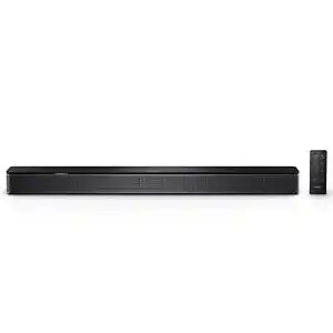Soundbar fuer tv geraete bose smart soundbar