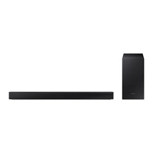 Soundbar für TV Geräte Samsung HW-B440 2.1-Kanal B-Soundbar