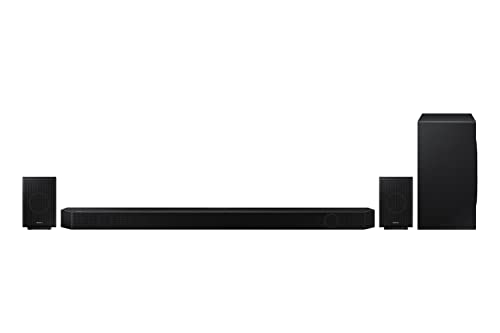 Soundbar für TV Geräte Samsung HW-Q995B 11.1.4-Kanal Q-Soundbar