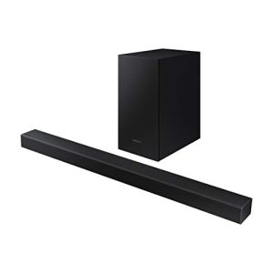 Soundbar für TV Geräte Samsung HW-T420 Soundbar, 150 W