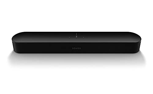 Soundbar für TV Geräte Sonos Beam (Gen 2). Die smarte Soundbar
