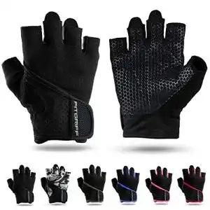 Sporthandschuhe fitgriff trainingshandschuhe v3