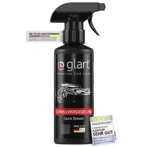Spruehwachs auto glart 45sv lack schnellversiegelung 500 ml