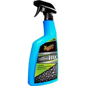 Spruehwachs auto meguiars g190526eu hybrid ceramic spray
