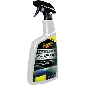 Spruehwachs auto meguiars g3626eu ultimate wash wax