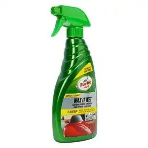 Spruehwachs auto turtle wax sparco 52876 wachs nass auto