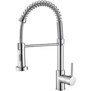 Spueltischarmatur cobbe wasserhahn kueche spring