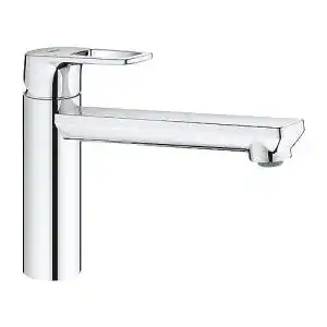 Spueltischarmatur grohe bauloop kuechenarmaturen