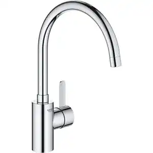 Spueltischarmatur grohe eurosmart cosmopolitan einhand