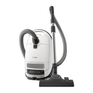 Miele S 8360 vacuum cleaner bags – vacuum cleaner with bag