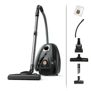 Staubsaugerbeutel rowenta ro6189 green force effitech total clean