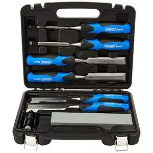 Stechbeitel set draper expert 88605 holzmeissel set 8 teilig