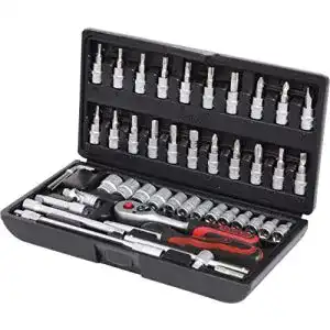 Steckschluessel sets ks tools 917 0648 1 4 steckschluessel satz