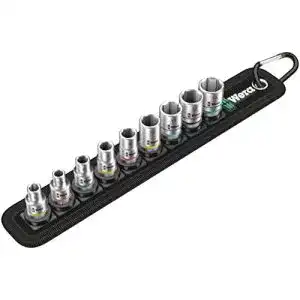 Steckschluessel sets wera 05003883001 belt 4 zyklop