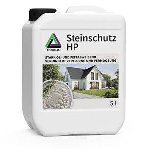 Stein-Imprägnierung Tobolin Steinimprägnierung Steinschutz HP