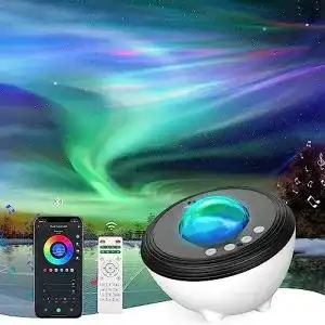 Sternenhimmel projektor febotak aurora sternenhimmel projektor