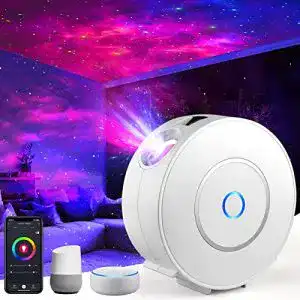 Sternenhimmel projektor milfech led smart sternenhimmel projektor