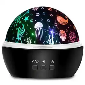 Sternenhimmel projektor moredig led projektor sternenhimmel 360