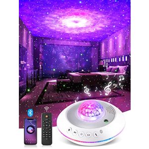 Starry Sky Projector One Fire LED Starry Sky Projector