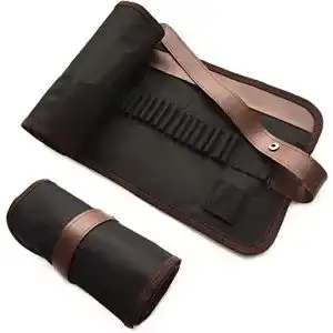 Stifterolle doitem leinwand pencil wrap wartoon 72 loecher