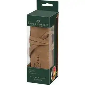 Stifterolle faber castell 180010 art graphic leer