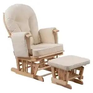Stillschaukelstuhl stodomed glider stillstuhl hocker