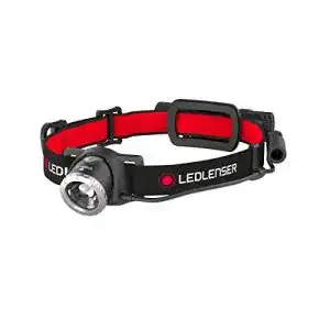 Stirnlampe led ledlenser h8r led stirnlampe 600 lumen