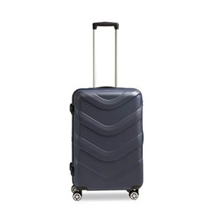 Stratic Suitcase Stratic Arrow 2 Hard Shell Suitcase Trolley Travel Suitcase