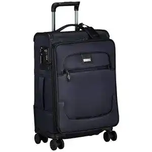 Stratic koffer stratic bay koffer weichschale reisekoffer trolley
