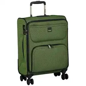 Stratic koffer stratic bendigo light koffer weichschale trolley 1