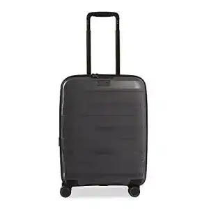 Stratic koffer stratic straw 4 rollen trolley 55 cm s erw dark