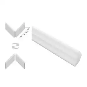 Stuckleiste marbet design zierleisten sparpaket e 2 nk