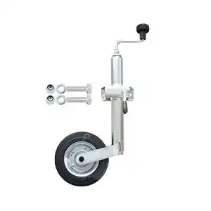 Stuetzrad anhaenger the drive stuetzrad 150kg fuer anhaenger