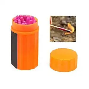 Sturmstreichhoelzer kry survival zuendhoelzer transportable