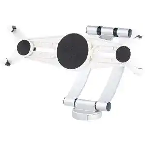 Tablet staender callstel tablet halter schwenkbar wandhalterung