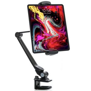 Support pour tablette Support pour tablette SINLAND iPad, Galaxy Tab