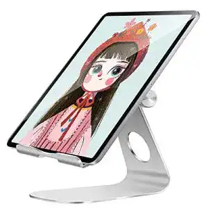 Tablet staender soonhua tablet halter 360 drehbar