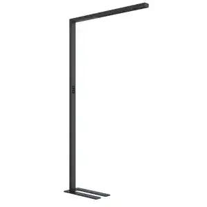 Tageslicht stehlampe oktaplex lighting led stehlampe dimmbar
