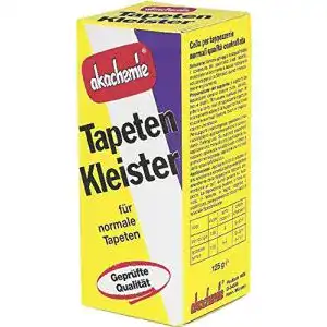 Tapetenkleister pufas neutral baufan normal 125g kleister