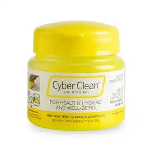 Tastaturreiniger cyber clean the original reinigungsmasse 145g
