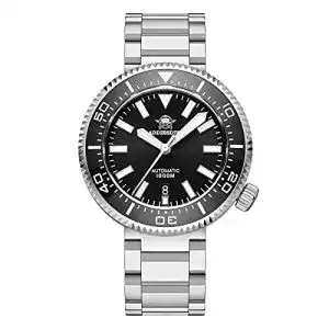 Taucheruhren addiesdive herren automatik automatikuhr 1000m