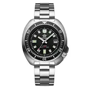 Taucheruhren addiesdive herren automatik taucheruhr super luminous