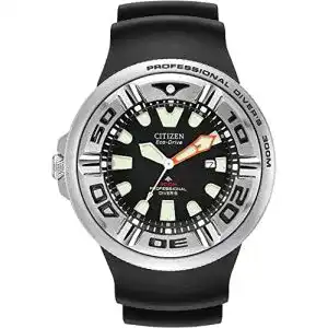 Taucheruhren citizen promaster marine eco drive herren taucheruhr 1