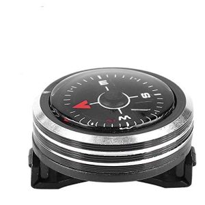 Diving compass MAGT Professional, mini, lightweight, removable