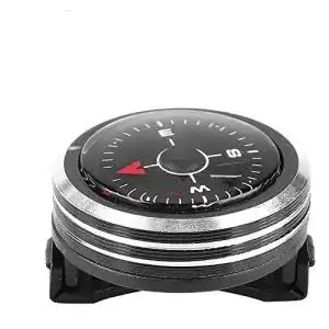 Tauchkompass magt professionell mini leicht abnehmbar