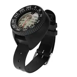 Tauchkompass nancunhuo outdoor compass wasserdicht